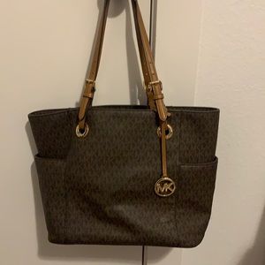 Michael Kors bag